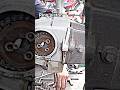 Head Cylinder Work 🔧🏍️ #EngineRepair #BikeService