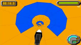 ¡Platinum Medals! -Pipe Riders Levels 1-8 | CyclumGames screenshot 5