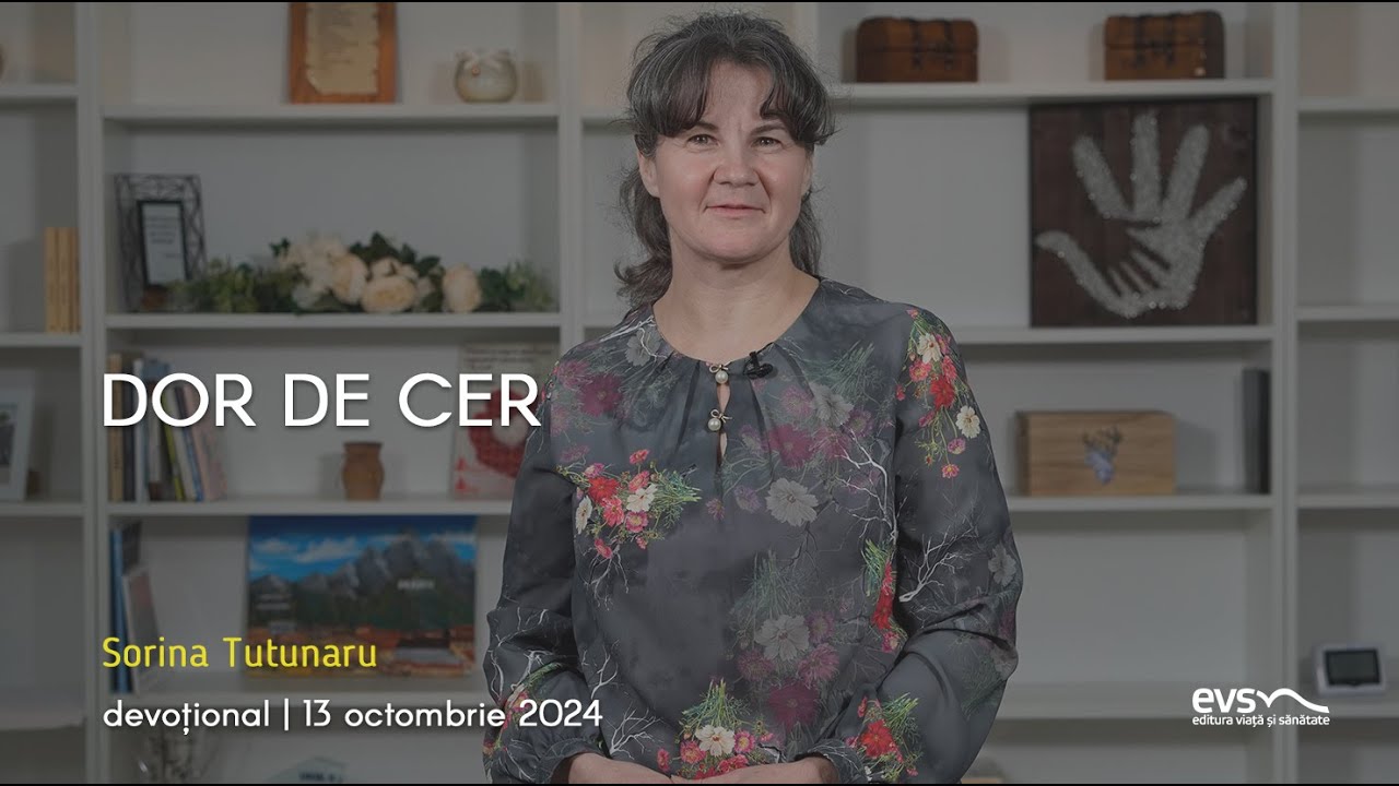 DOR DE CER