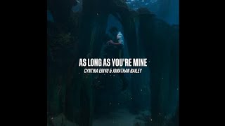 As Long as You're Mine - Cyntia Erivo \u0026 Jonathan Bailey (Wicked: For Good)