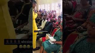 Who sleeps in Church front row 🤣😂😂😂😂 #shorts #trendingshorts #shortsvideo ##shortsfeed