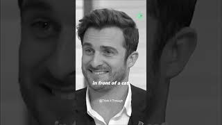 "Does playing hard to get really work?.." - Matthew Hussey