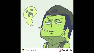 Dixcoord Poem Can Be A Chill New Year Edition