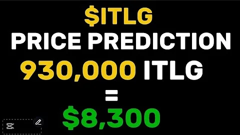 💥 INTERLINK $ITLG Listing price prediction + Get Big USDTS