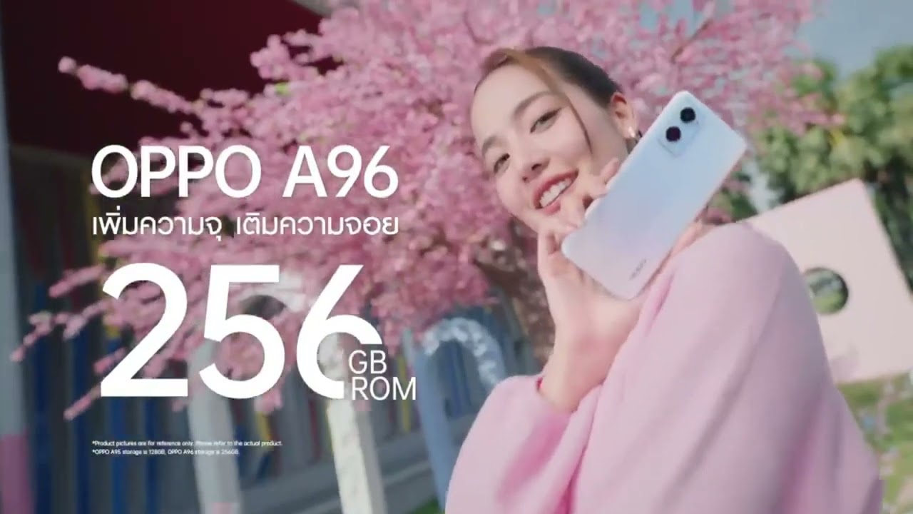 OPPO Logo History (Hyper Updated)