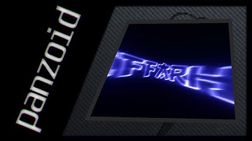 How To Make Intro On Android Using Panzoid 2016/2017/2018 And Maybe 2019.. And Maybe 2020?