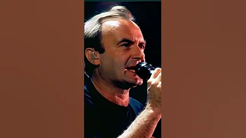 Phil Collins Do You Remember 1990 Original Artist 