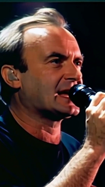 Phil Collins - Do You Remember (1990) Original Artist