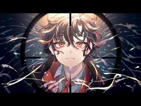 【オリジナルMV】 ヒバナ (cover) 狐橙リル