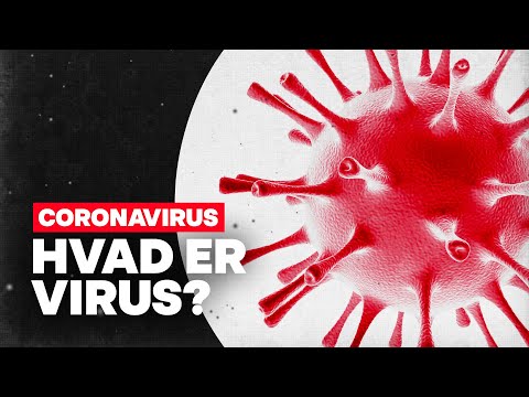 Video: Hvad Er Et Virus?