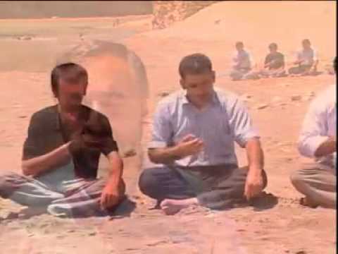 Seyfullah - Kerbela - Orjinal Klip