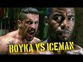 💥 SCOTT ADKINS VS MICHAEL JAI WHITE PRISON FIGHT 💥 | Undisputed 2 Boyka Fight Scene | Action Reload