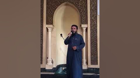 سورة الشعراء.. إستمع كيف كانت دعوات سيدنا إبراهيم عليه السلام؟؟؟