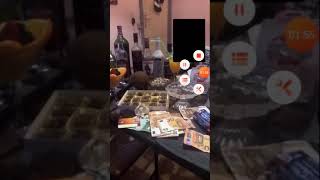 ასმათი ასმო ლაივში ნაწილი 1