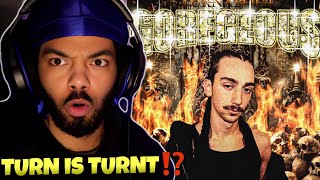 Turn Is Turnt ⁉️| Turnabout - Gorgeous (REVIEW)