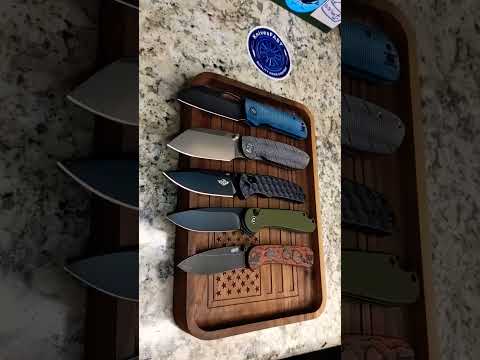 Small Knives!!!!