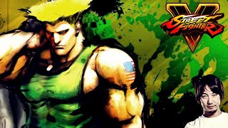 Best Daigo Guile Moments Street Fighter V