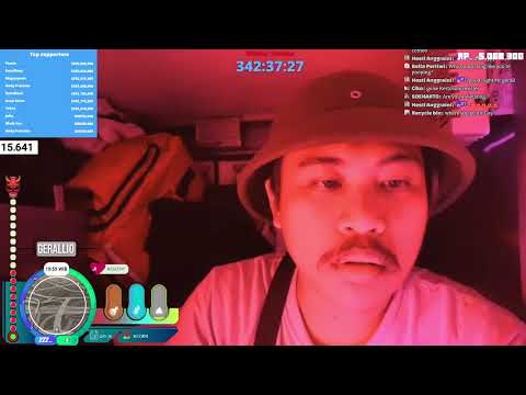 SUBATHON SEMETON | CRAZY TUKTUK TRAPELER MENJELAJAH KEDIRI (PART 78) | MEDIASHARE ON