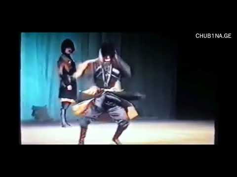 ✔ კახა დაშნიანი (ტაცია) / ყაზბეგური / Kakha Dashniani (Tacia) - Kazbeguri