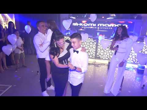 שהם בן סימון תודה ישי לוי 