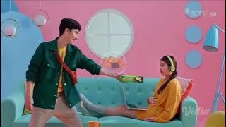 Download lagu Iklan Roma Sari Gandum (Commercial) - Girl's stomach growl