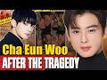 How Tragedy And Pressure Transformed Cha Eun Woo Forever 