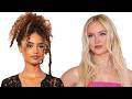 Tyla - SHE DID IT AGAIN (Visualizer) Feat. Zara Larsson