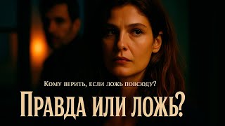 видео: Правда или ложь? | Тайна исчезновения Вито картинка: Правда или ложь? | Тайна исчезновения Вито