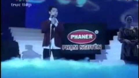 Goc toi - Nguyen Hai Phong(BaiHatViet2008)