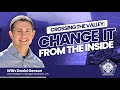 Ep. 02: Crossing the Valley - Building DARPA's STITCHES Program with Apogee Research