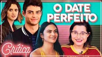 O que o Date perfeito?