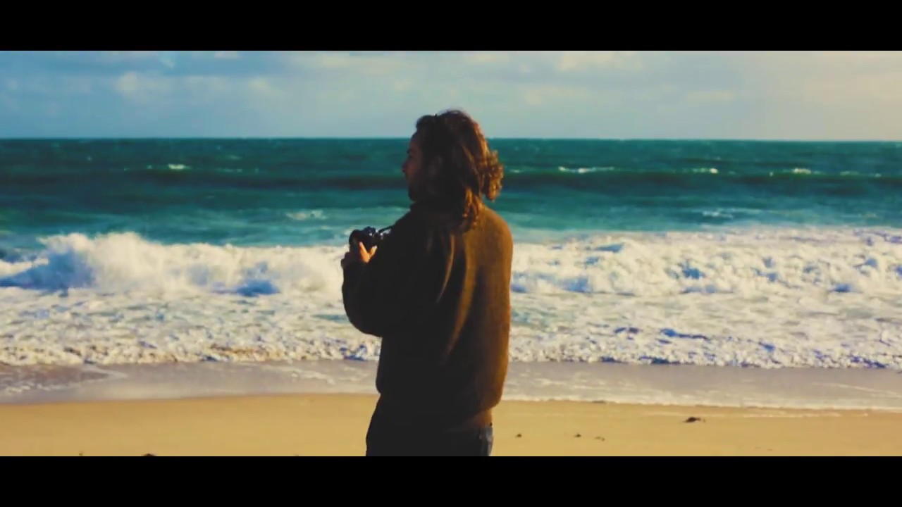 Winter in Perth, Australia