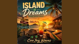 Island of dreams