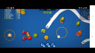 Famous The New Snake Game Evolution is INSANE Profile