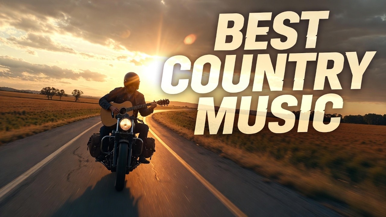 🔴 LIVE Classic Country Hits 🤠 Timeless Old Country Songs & Western Music