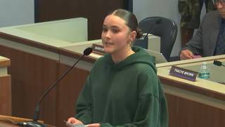 Hillsborough County School Board reviews new dress code policy following community pushback
