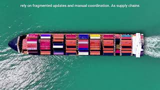 Real-Time Container Tracking is Reshaping Logistics Operations - Container Logistics Ecosystem (CLE)