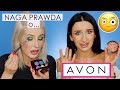 TESTUJEMY KOSMETYKI Z AVON😱- WARTO KUPIĆ CZY STRATA PIENIĘDZY? 🤔