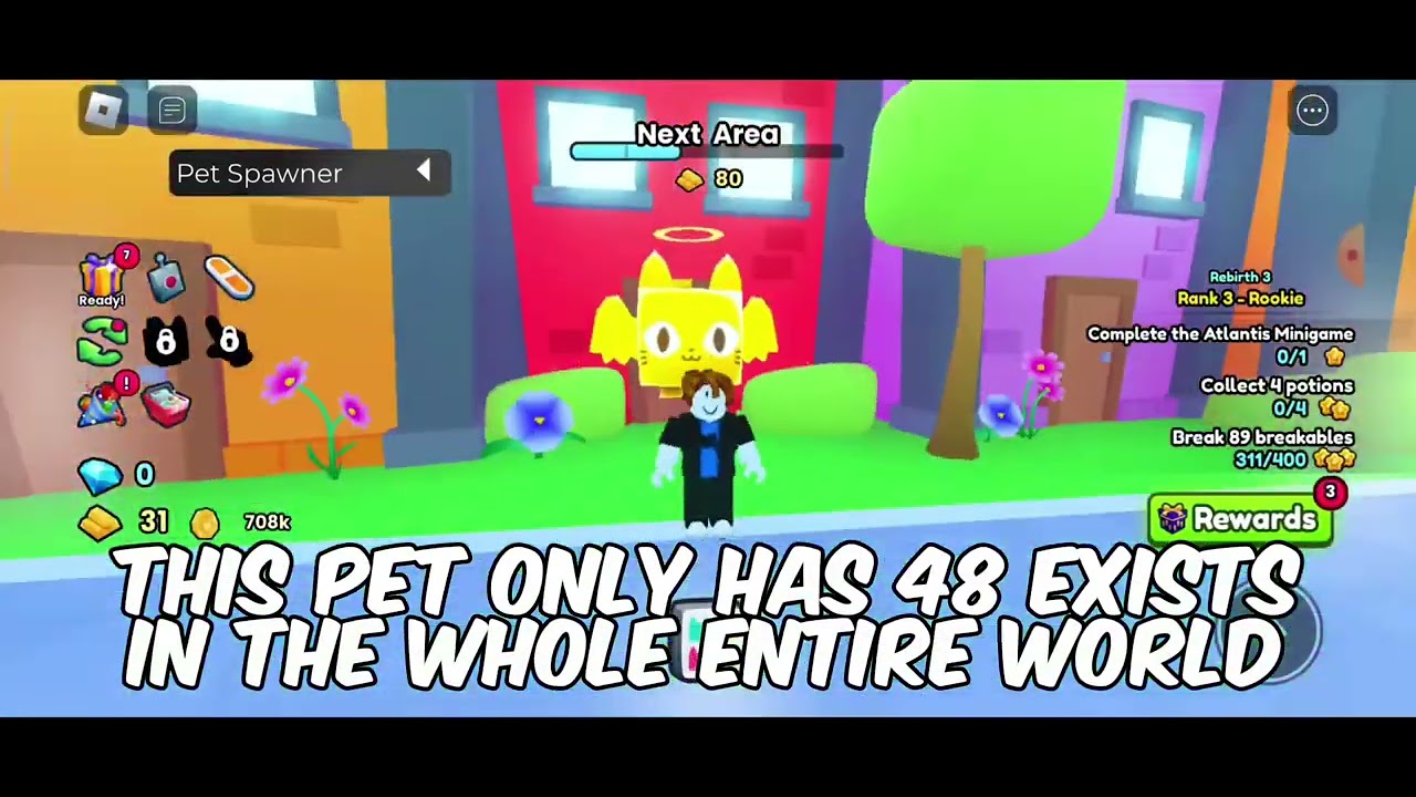 Roblox script pet simulator 99 pet spawner 2024 youtube