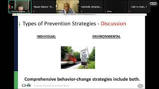Certified Prevention Specialist Exam Prep. Series #3 - Prevention Advocacy, Ethics, & Sustainability