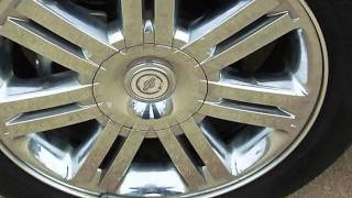 2008 Chrysler Sebring - Red River Auto Group