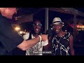 Capture de la vidéo Mokoomba Interview @Afrika Festival Hertme 2022