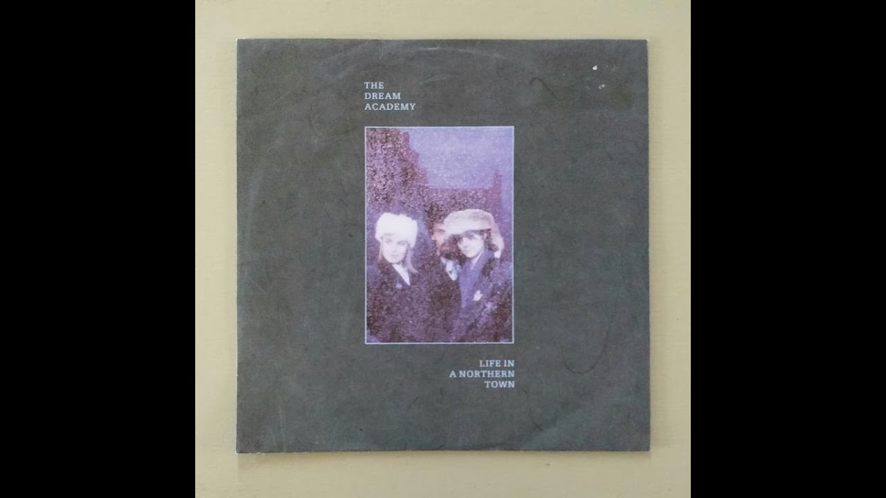 The Dream Academy - Test Tape n.3 [screwed]