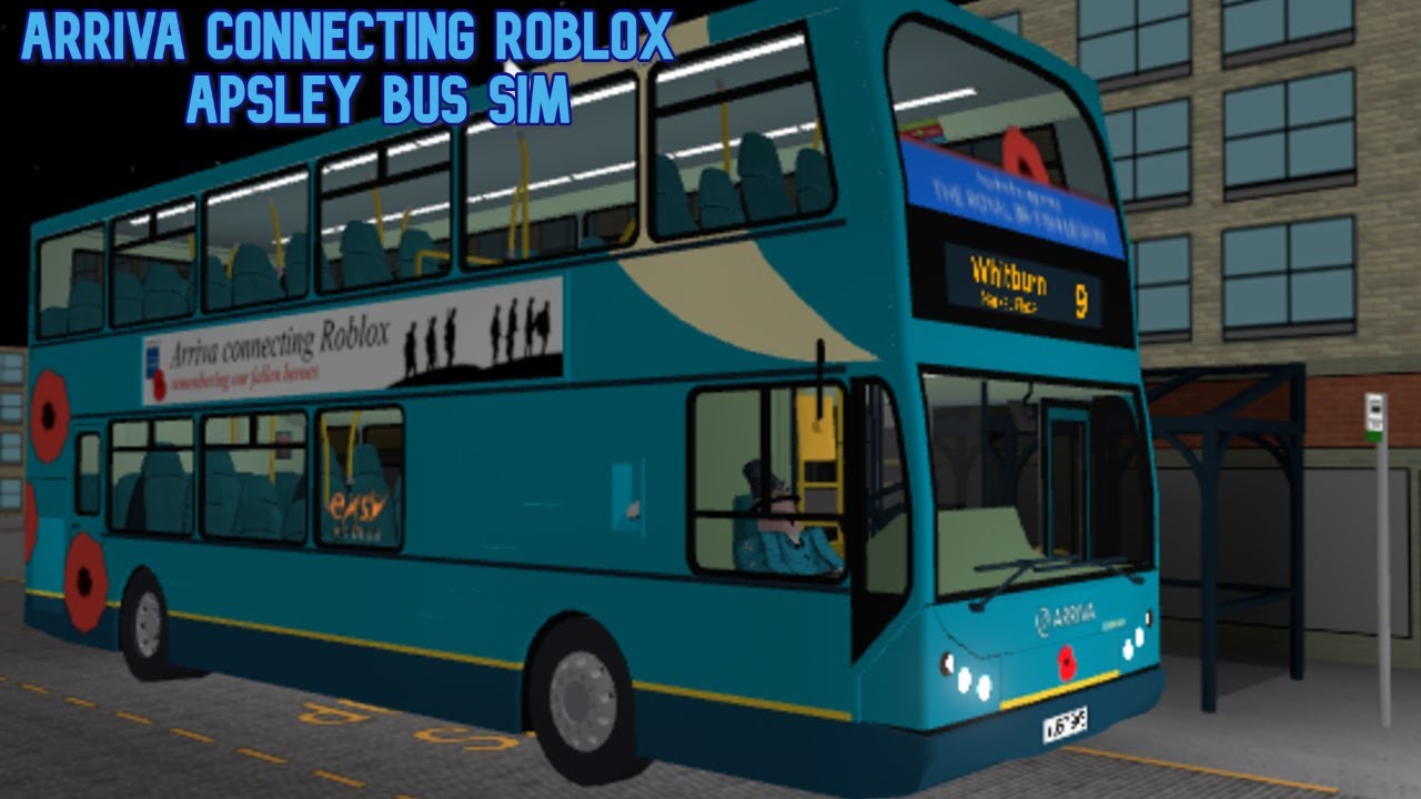 Acr Elc Lowlander 9 To Whitburn Apsley V3 7 23 11 19 Youtube - arriva connecting roblox acr official twitter