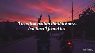 Stephen Sanchez - Until I Found You (Lyrics)