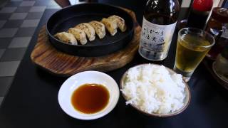 ハワイの和食レストラン『餃子の王将』