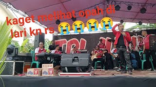 Download lagu TABIR KEPALSUAN||Surya batara versi || ICAL DA3  #trijunior #dband