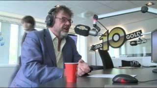 henk westbroek radio