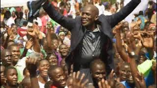 Convention Boroboro 2024 By Charles Ogwal Ilare  Full HD Video 2024
