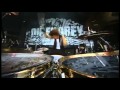 10冷血なりせばREIKETSU NARISEBA DIR EN GREY Wacken Open Air 2011